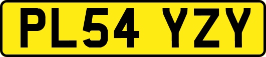 PL54YZY