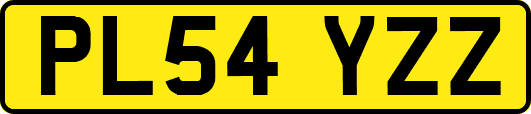 PL54YZZ