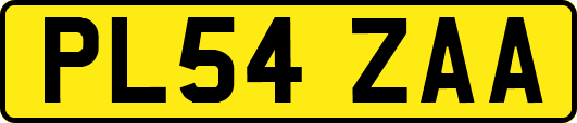 PL54ZAA