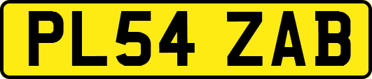 PL54ZAB