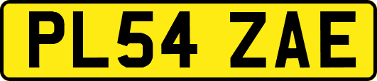 PL54ZAE