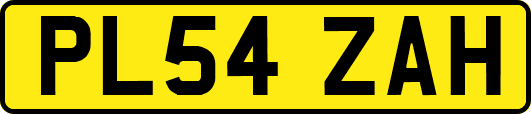 PL54ZAH