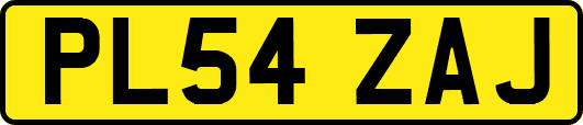 PL54ZAJ
