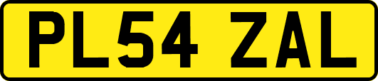 PL54ZAL