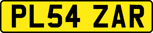 PL54ZAR