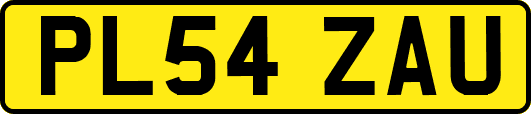 PL54ZAU