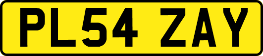 PL54ZAY