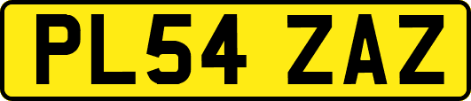 PL54ZAZ