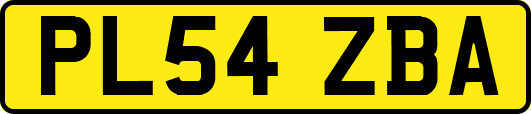 PL54ZBA