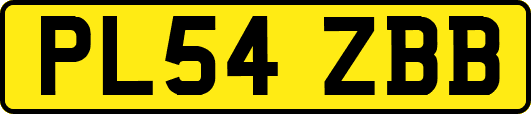 PL54ZBB