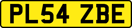 PL54ZBE