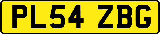 PL54ZBG