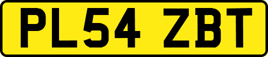 PL54ZBT
