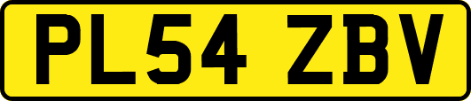 PL54ZBV