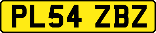 PL54ZBZ