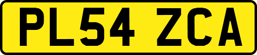 PL54ZCA