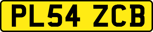 PL54ZCB