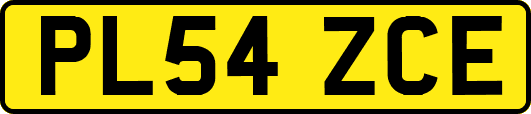 PL54ZCE