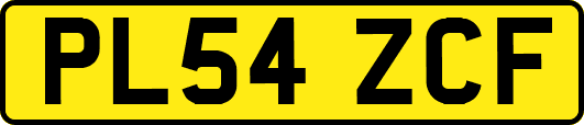 PL54ZCF