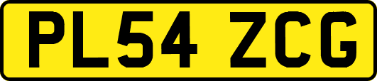 PL54ZCG