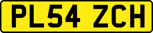PL54ZCH