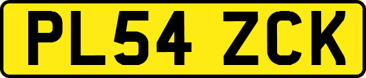 PL54ZCK