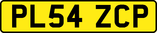 PL54ZCP