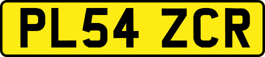 PL54ZCR