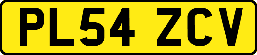 PL54ZCV