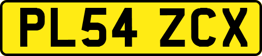 PL54ZCX