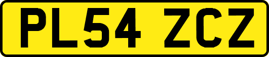 PL54ZCZ