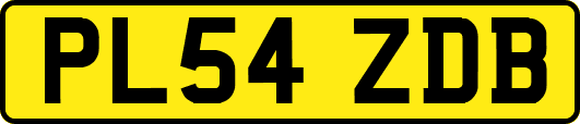 PL54ZDB
