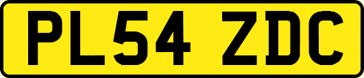 PL54ZDC