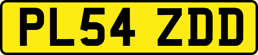 PL54ZDD