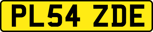 PL54ZDE