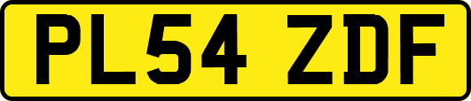 PL54ZDF
