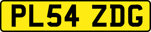 PL54ZDG