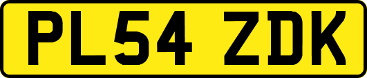 PL54ZDK