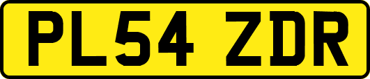 PL54ZDR