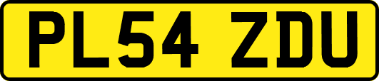PL54ZDU
