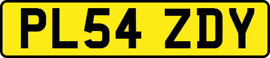 PL54ZDY