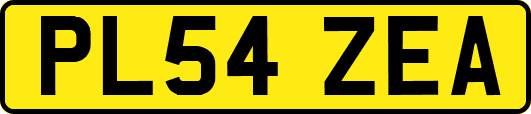 PL54ZEA