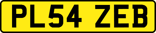 PL54ZEB