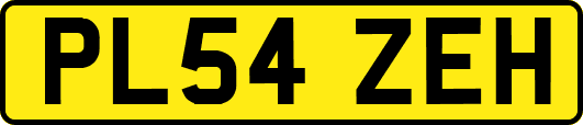 PL54ZEH