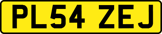 PL54ZEJ