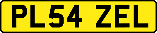 PL54ZEL
