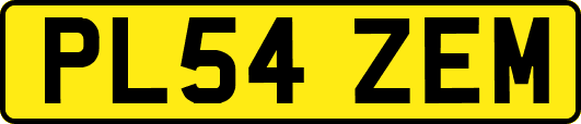 PL54ZEM