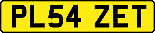 PL54ZET