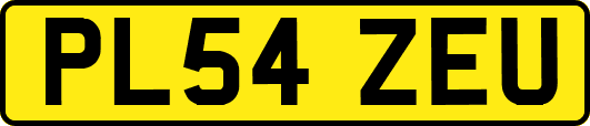 PL54ZEU