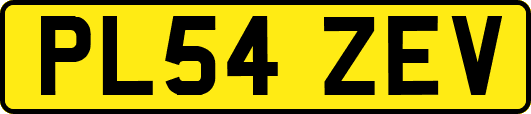 PL54ZEV